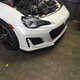 Illustration for article titled 2017 Subaru BRZ Photos Leaked